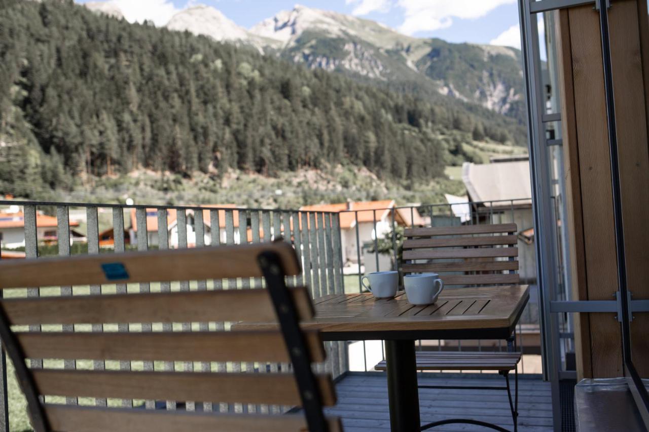 Arlberg Mountain Resort Pettneu am Arlberg Esterno foto