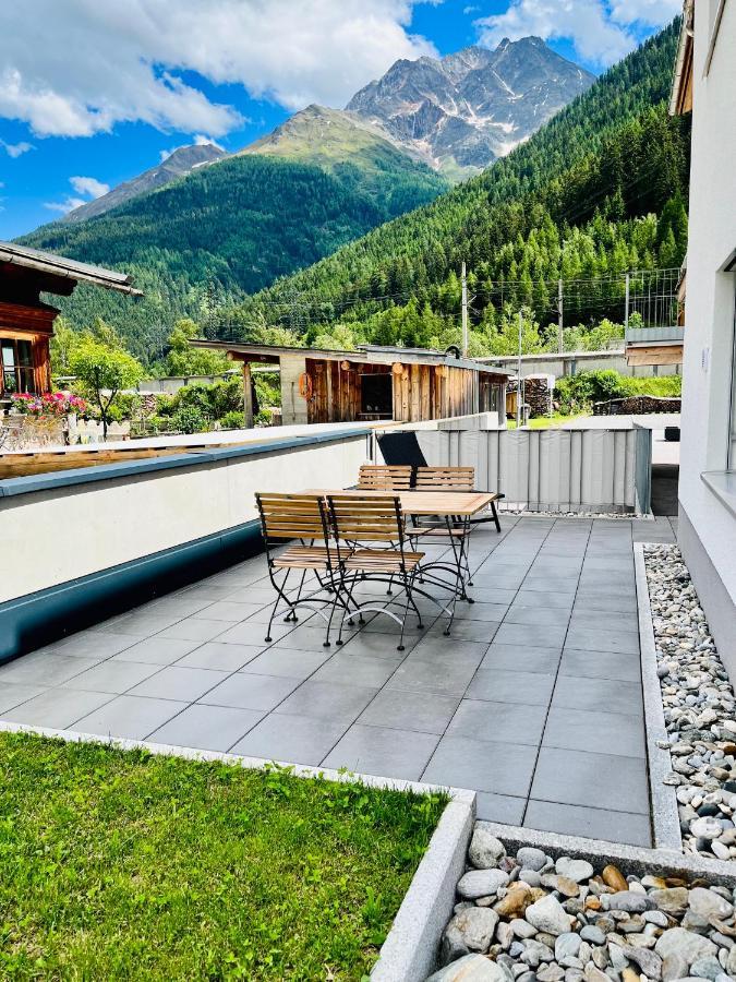 Arlberg Mountain Resort Pettneu am Arlberg Esterno foto
