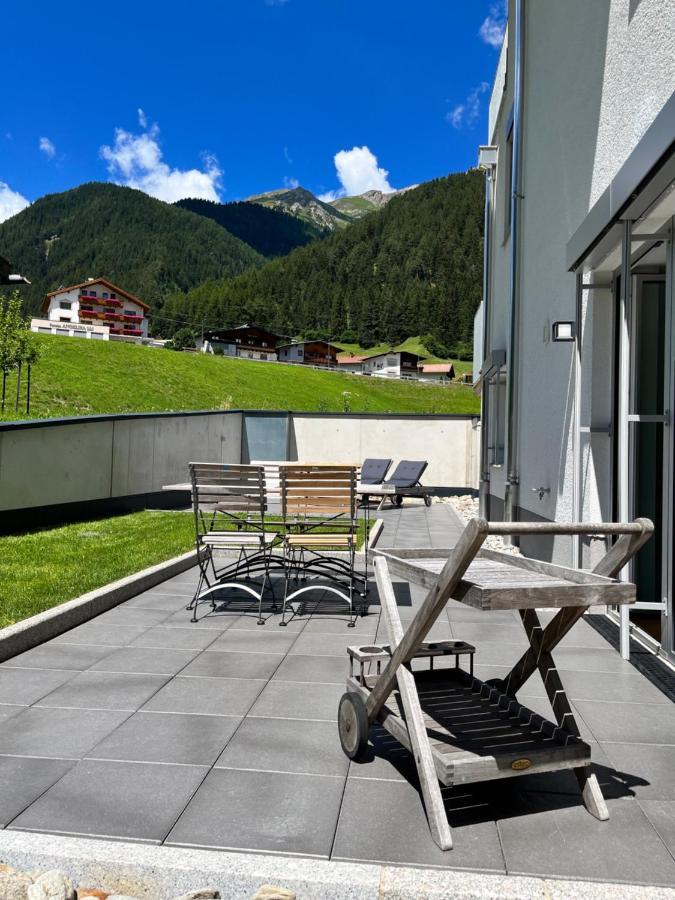 Arlberg Mountain Resort Pettneu am Arlberg Esterno foto