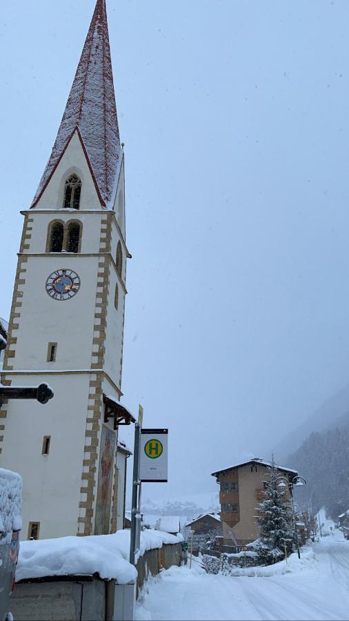 Arlberg Mountain Resort Pettneu am Arlberg Esterno foto